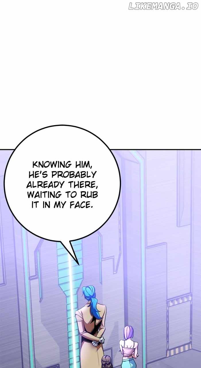 Return to Player Chapter 205 15